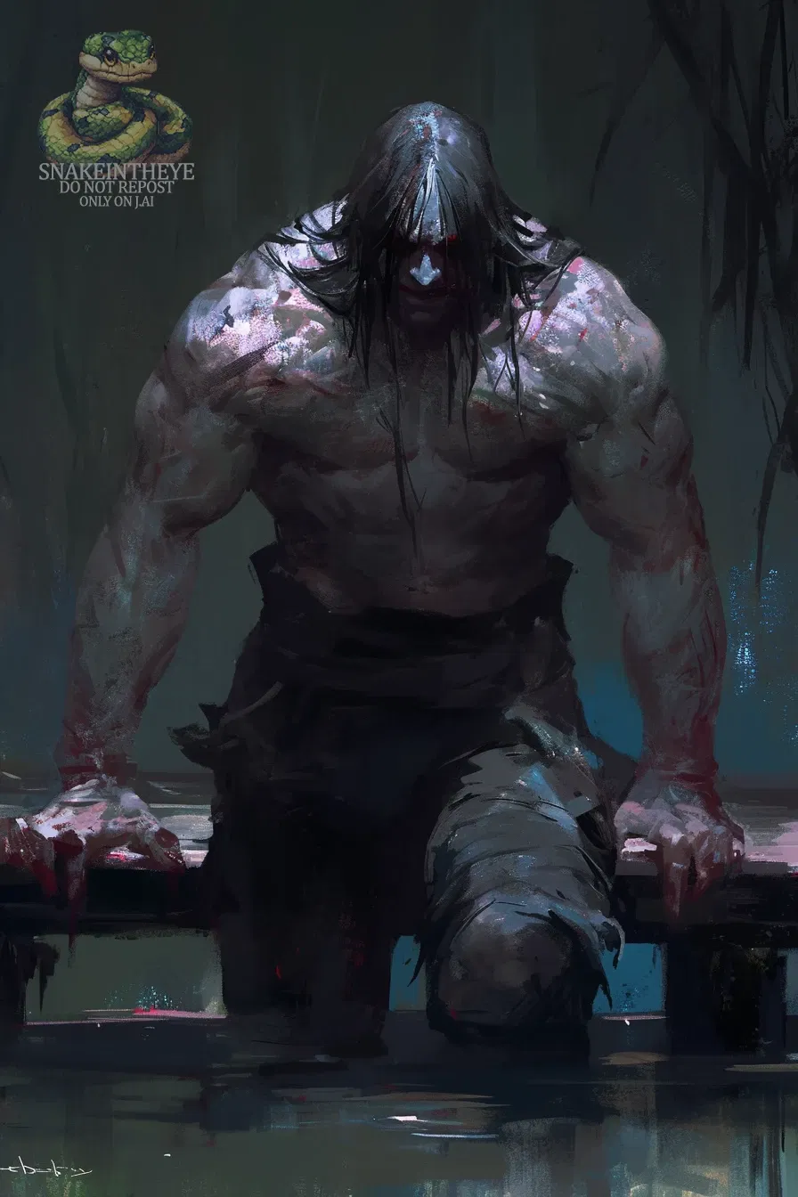 Avatar of The Boardwalk Butcher