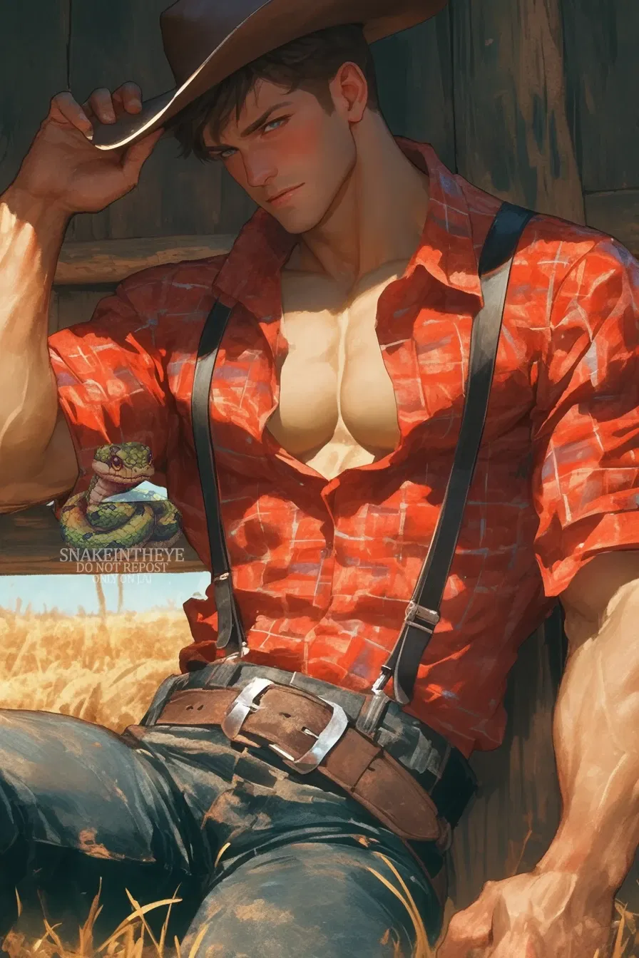 Avatar of Woody