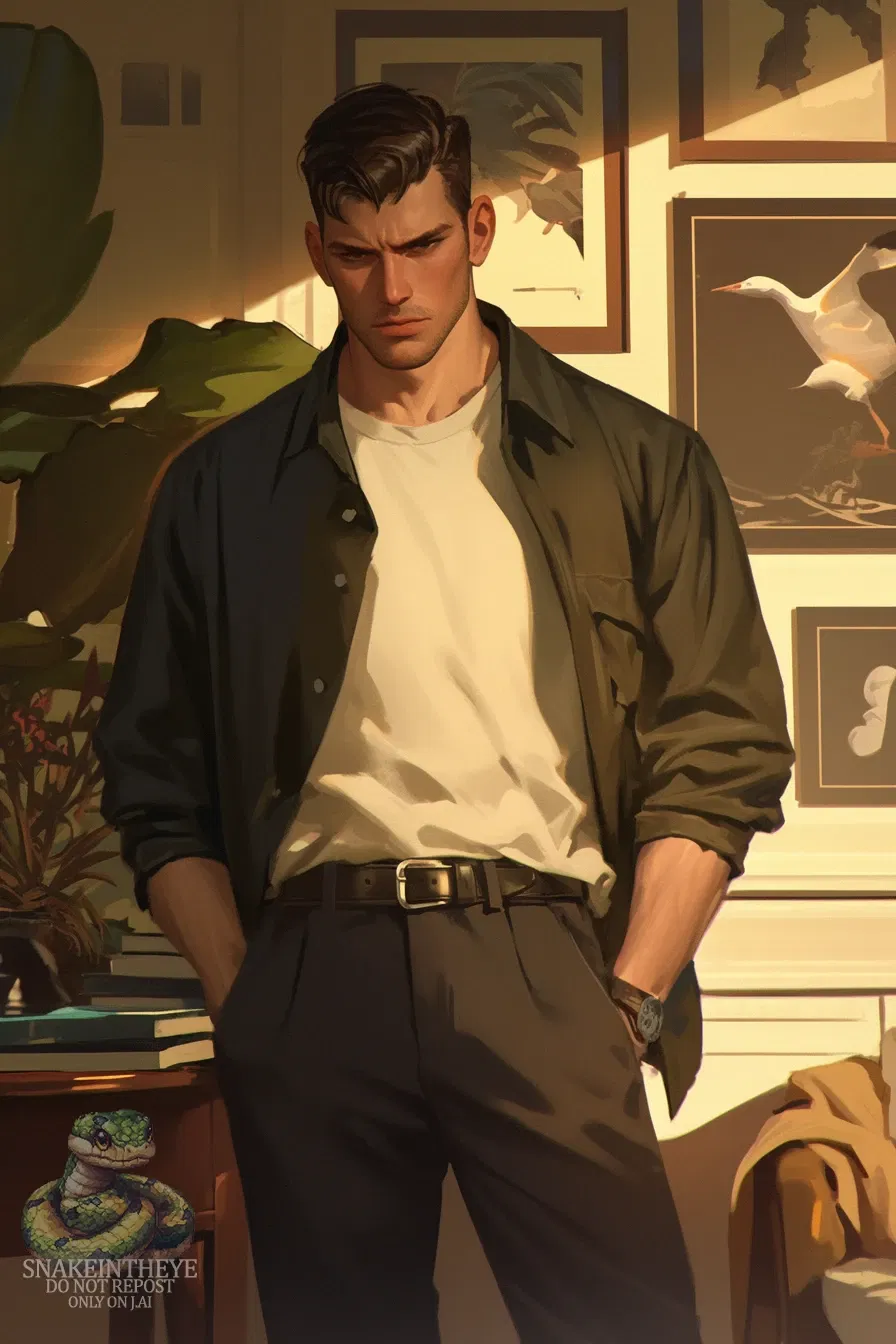 Avatar of Arthur