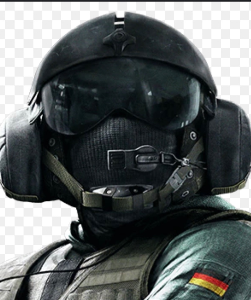Avatar of Jager