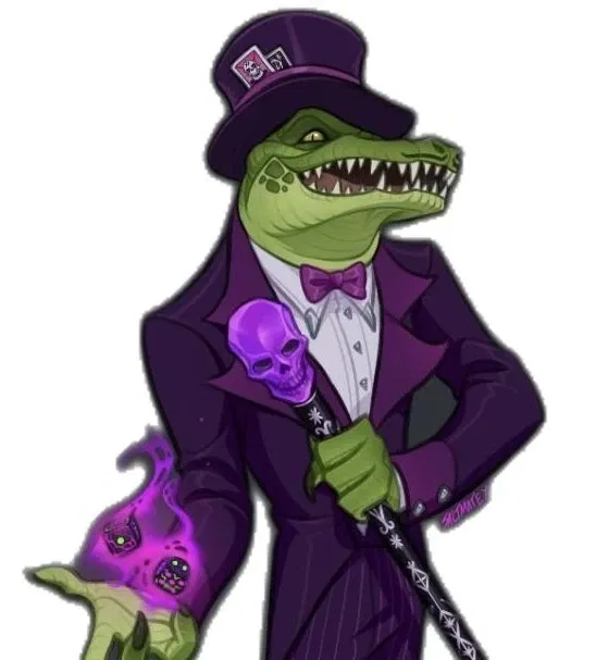 Avatar of Kremy Lecroux