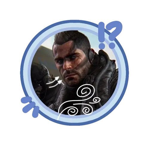 Avatar of Johnny "Soap" Mactavish 