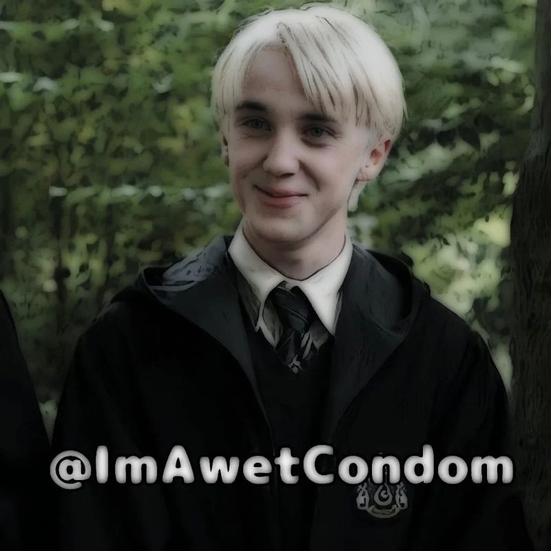 Avatar of Draco Malfoy