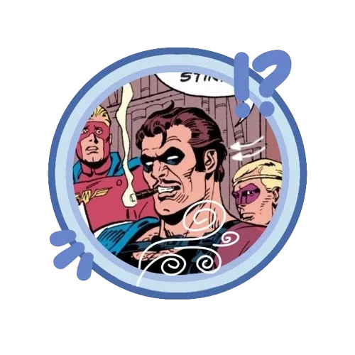 Avatar of Edward Blake