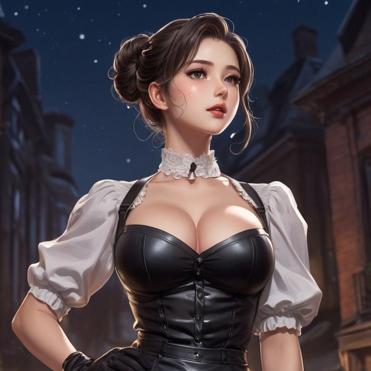 Avatar of Futa Brothel