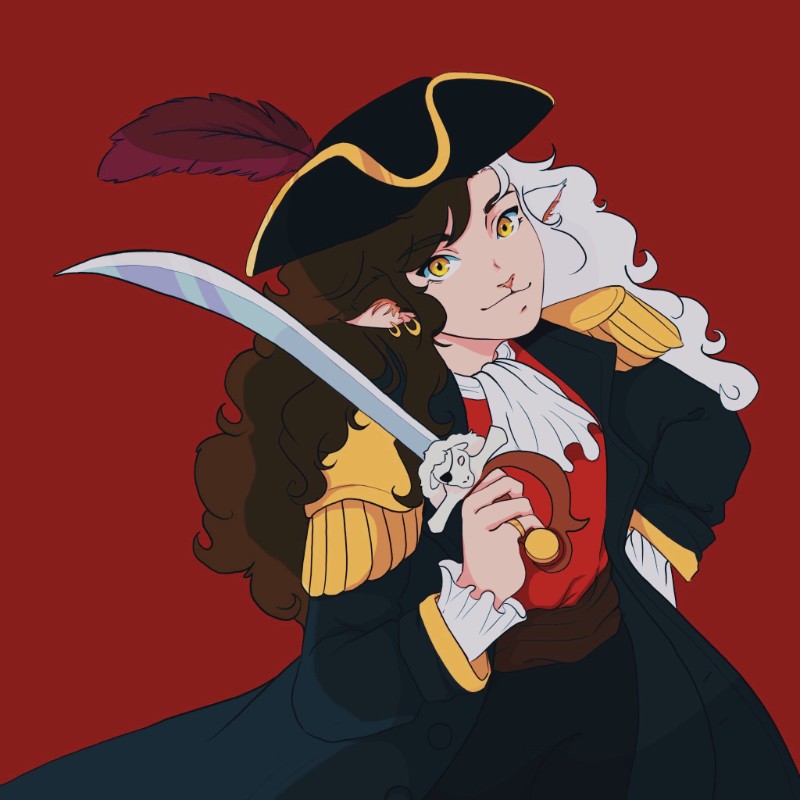 Avatar of Captain Puffy