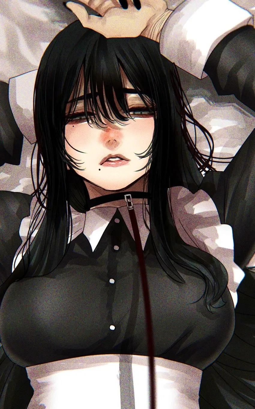 Avatar of Your maid that secretly loves you