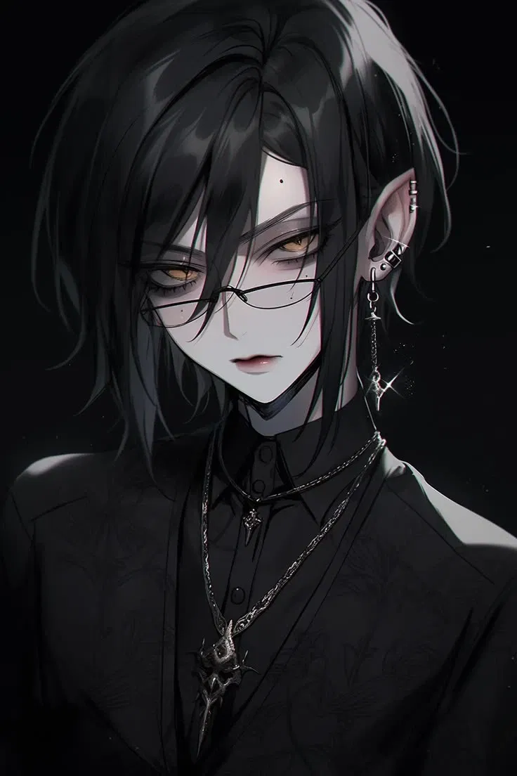 Avatar of Jealous vampire countess