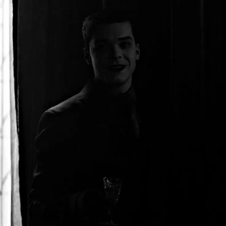 Avatar of Jeremiah Valeska