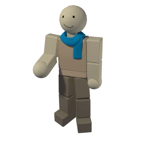 Avatar of Wallmark angst