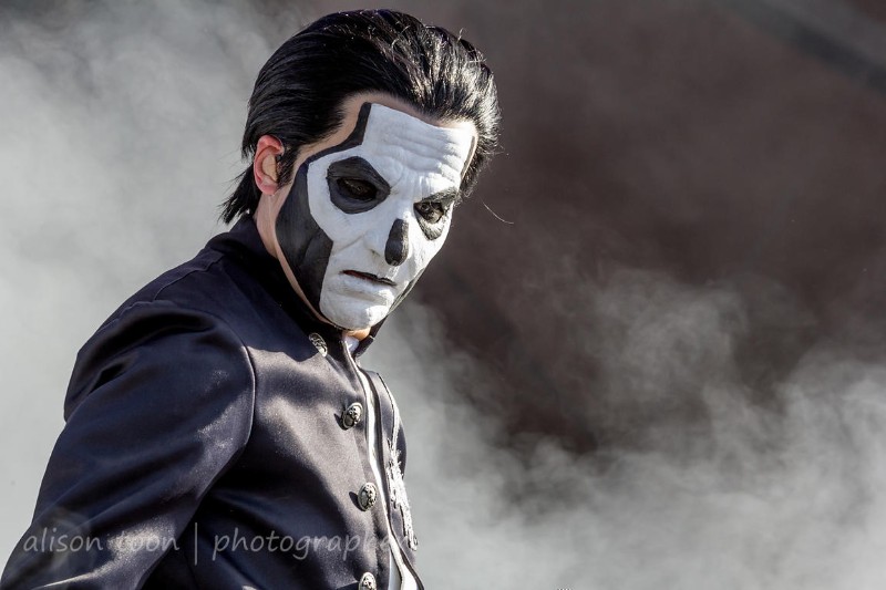 Avatar of Papa Emeritus III