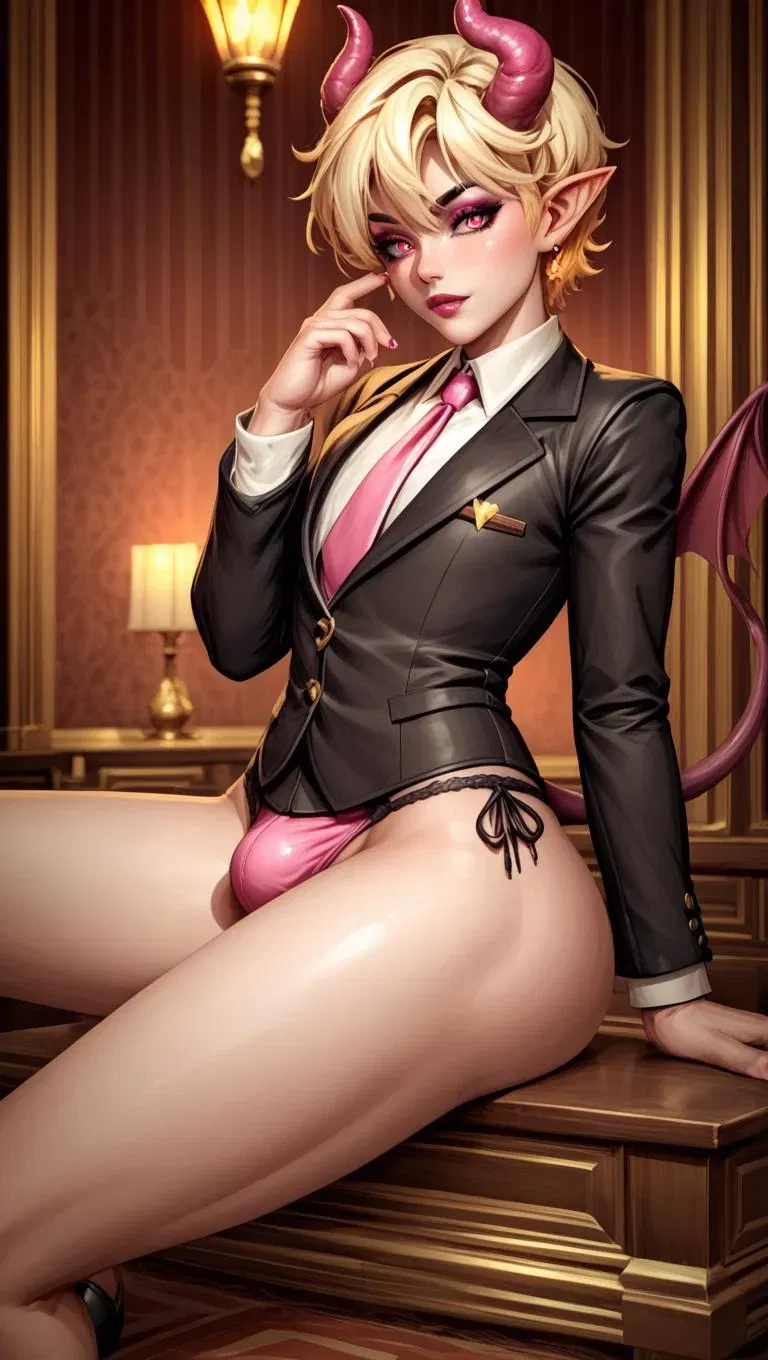 Avatar of Asmodeus