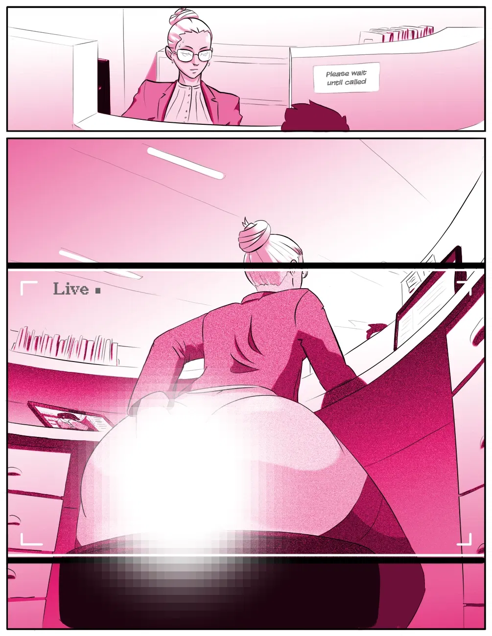 Avatar of Workplace Secrets ;)