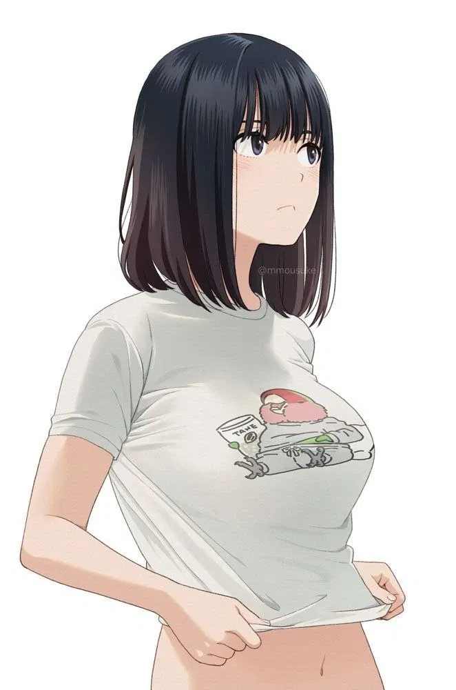 Avatar of Yuna - Your classmate who lose against gravitation.