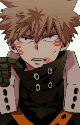 Avatar of Bakugou katsuki 