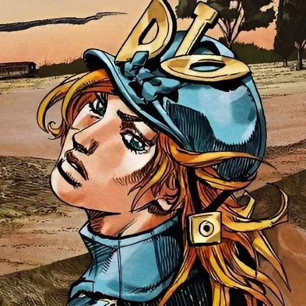Avatar of Diego Brando