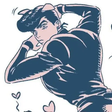 Avatar of Dog Josuke