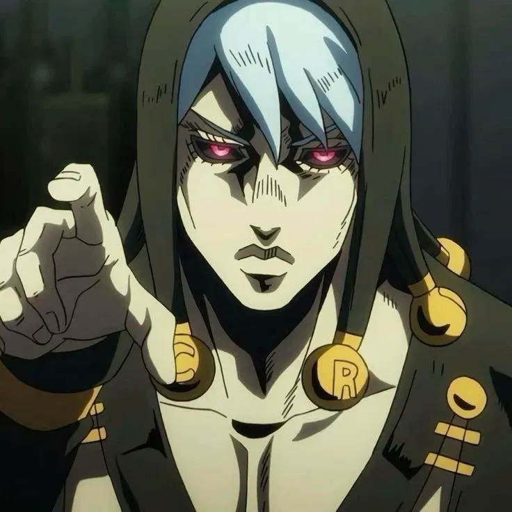 Avatar of Risotto Nero