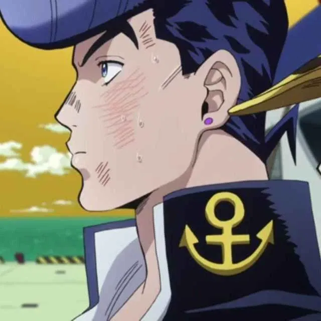 Avatar of Josuke Higashikata