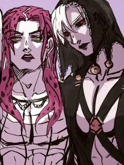 Avatar of Risotto n Diavolo