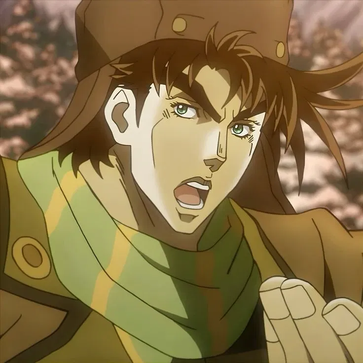 Avatar of Joseph Joestar
