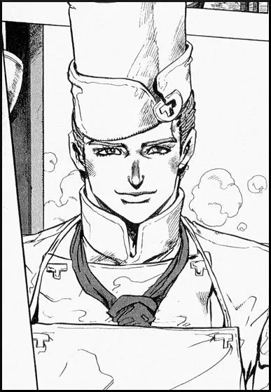Avatar of Tonio Trussardi