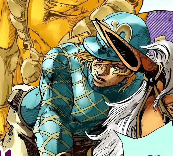 Avatar of Diego Brando