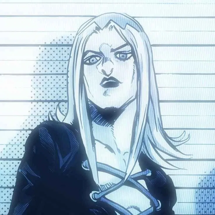 Avatar of Leone Abbacchio 