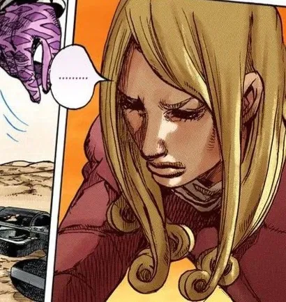 Avatar of Funny Valentine