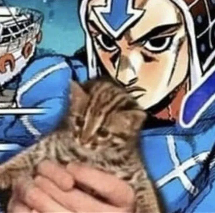Avatar of Guido Mista