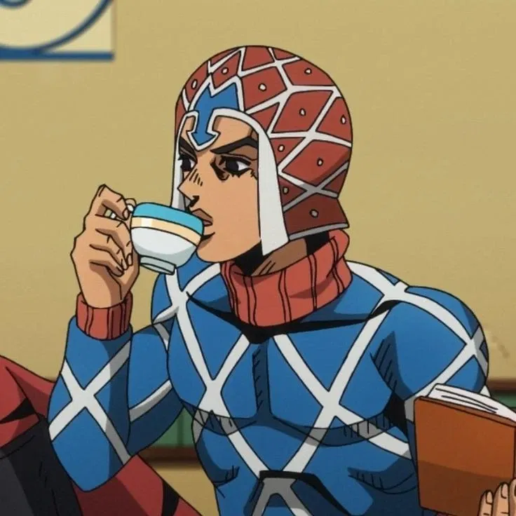 Avatar of Mista Guido