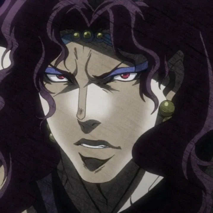 Avatar of Kars !!!