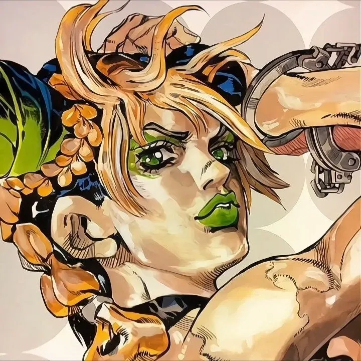 Avatar of Jolyne Cujoh