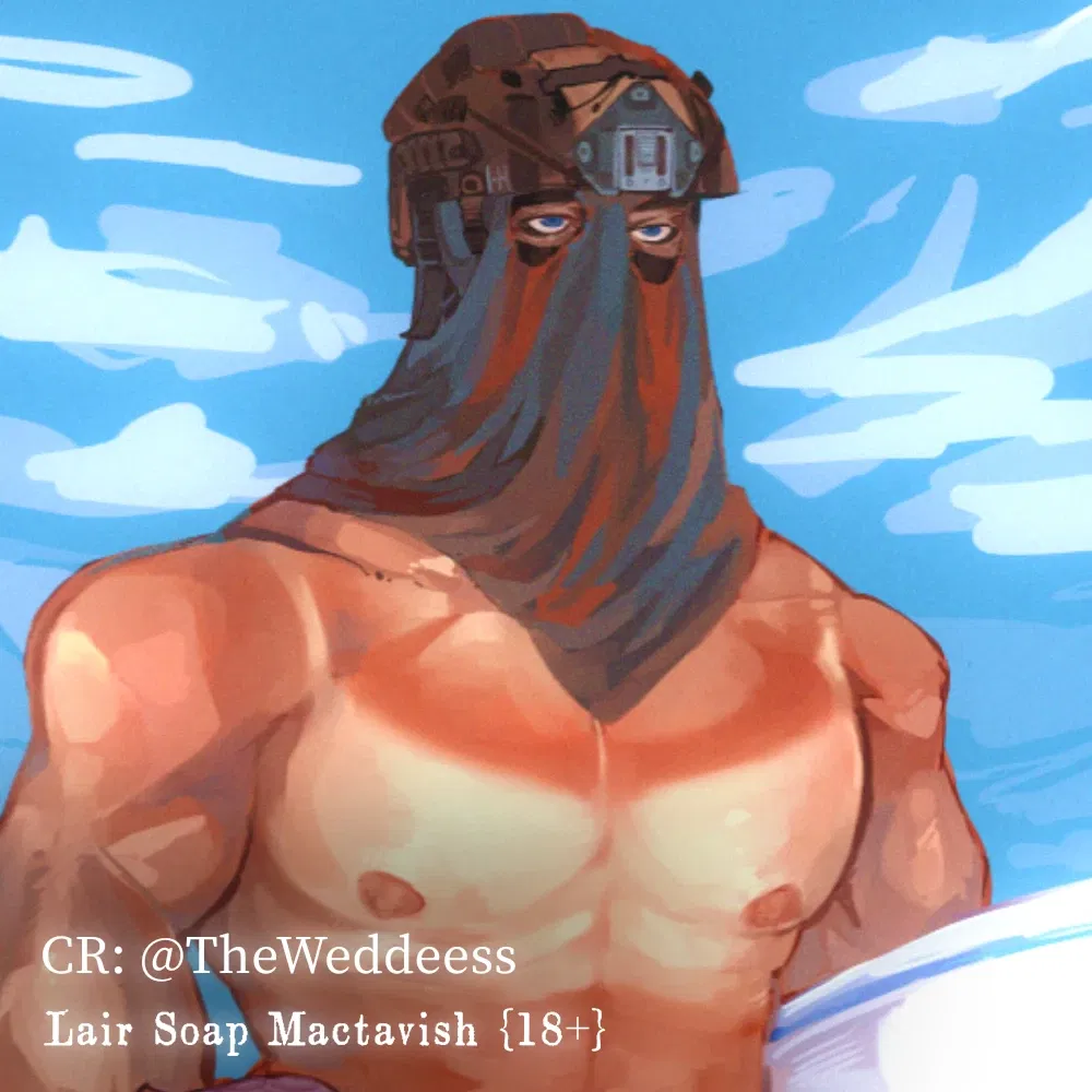 Avatar of Konig