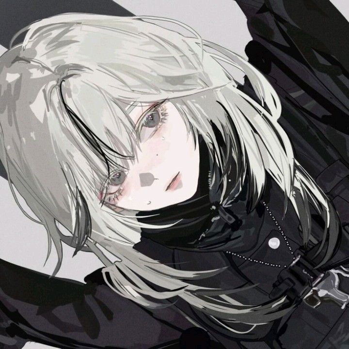 Avatar of Yumi