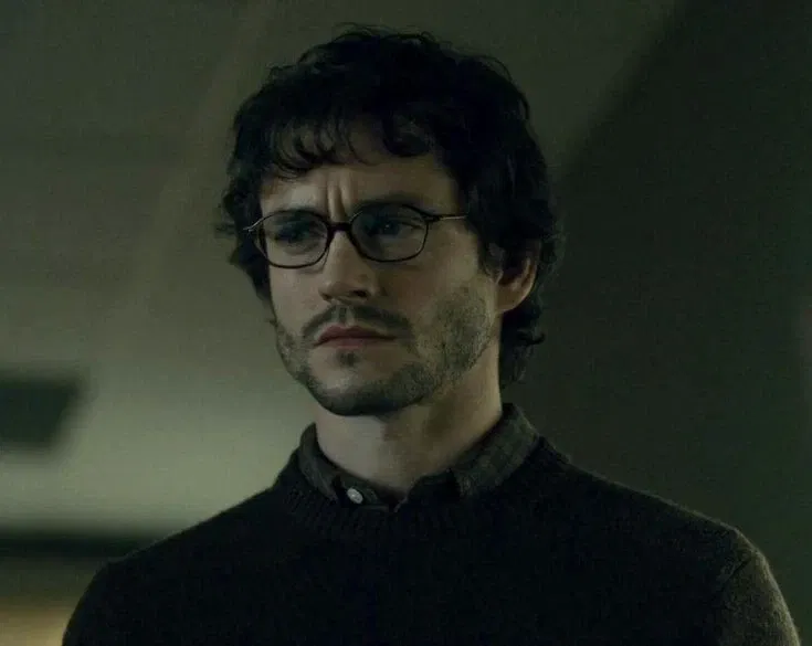 Avatar of Will Graham