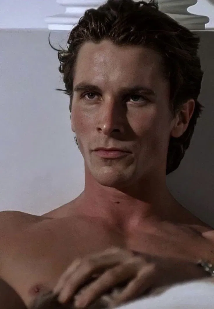 Avatar of Patrick Bateman