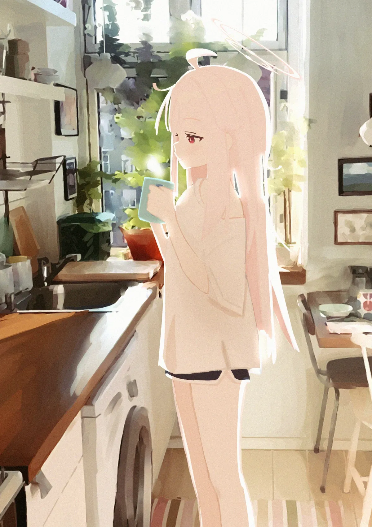 Avatar of Yutori Natsu