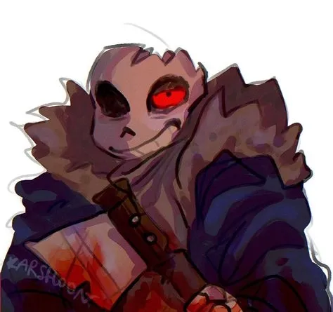 Avatar of Horror Sans