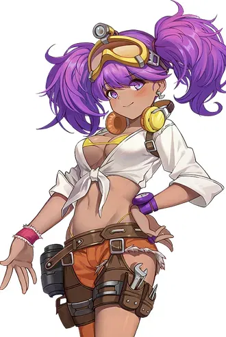 Avatar of Eleanor