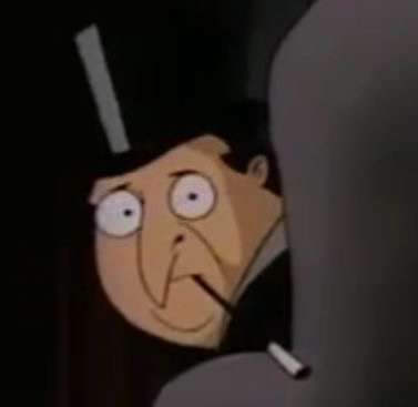 Avatar of The Penguin