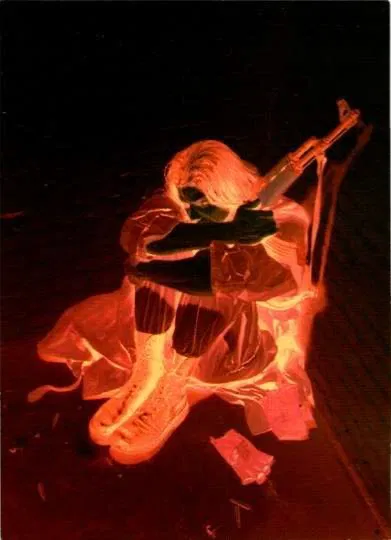 Avatar of Postal Dude