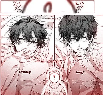 Avatar of Felix ~blind date with a killer