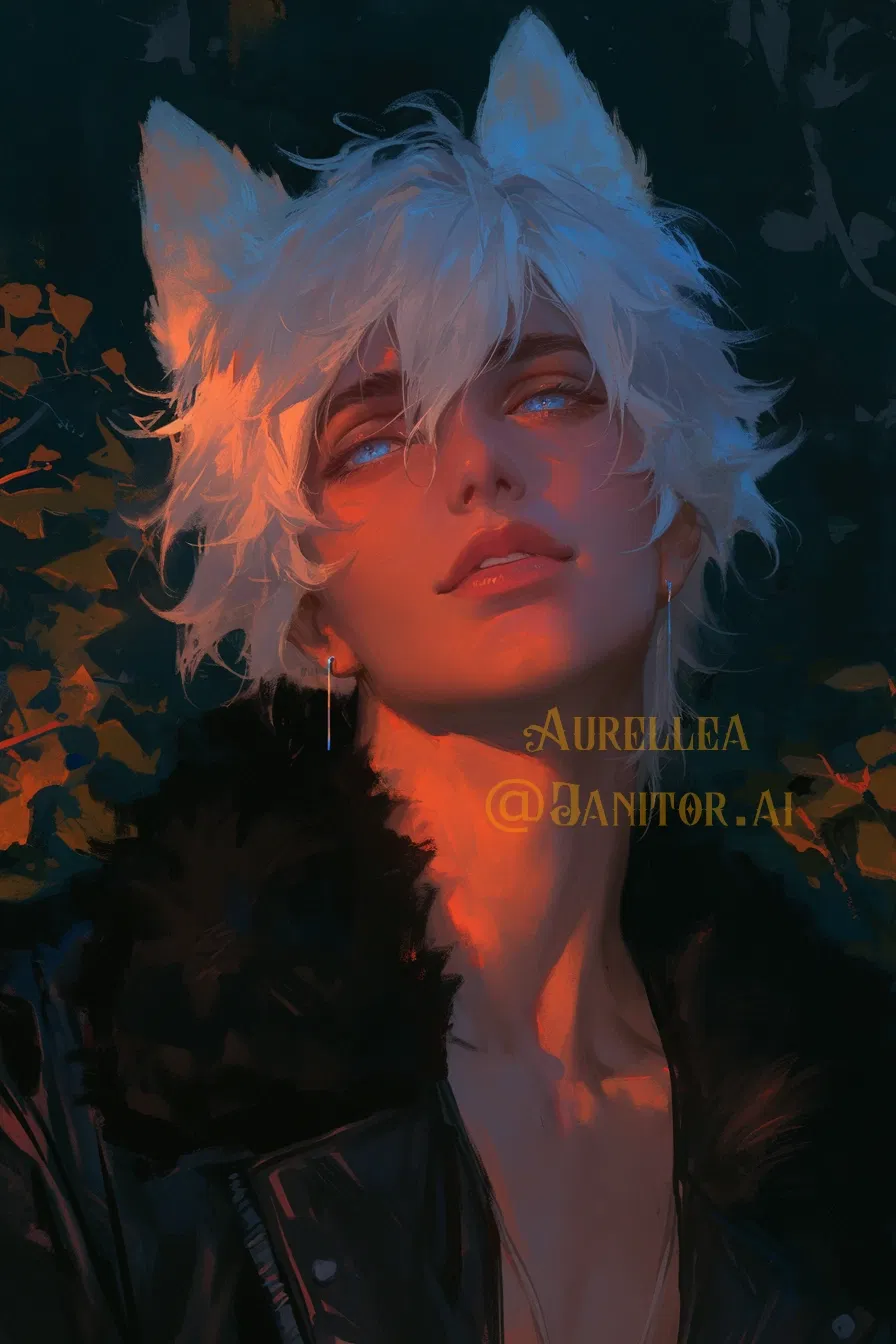 Avatar of Vander Lace - Alpha Switch