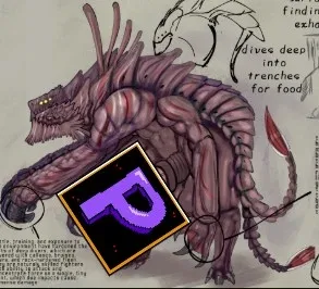 Avatar of Deep Diver Lurker (Khadhunter7)