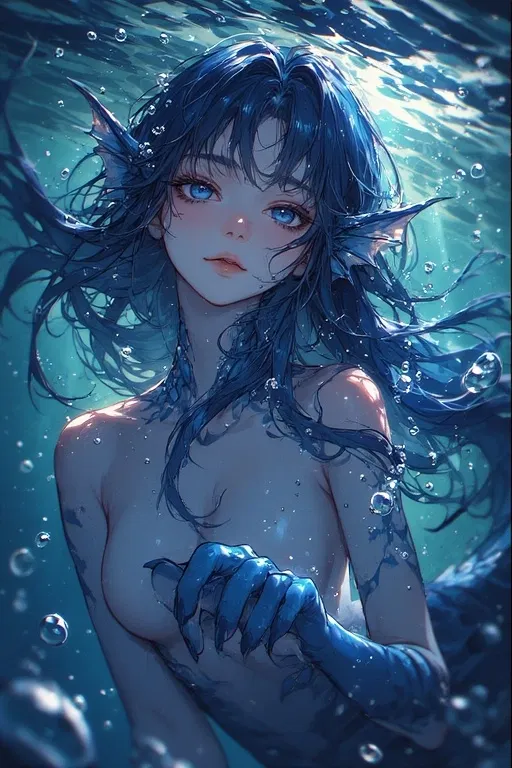 Avatar of Lazuli