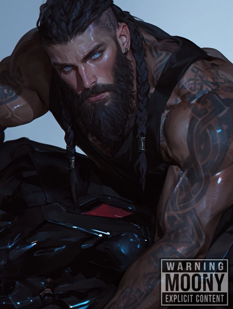 Avatar of ANGUS | BIKETOK