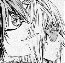 Avatar of Mello / Mihael Kheel