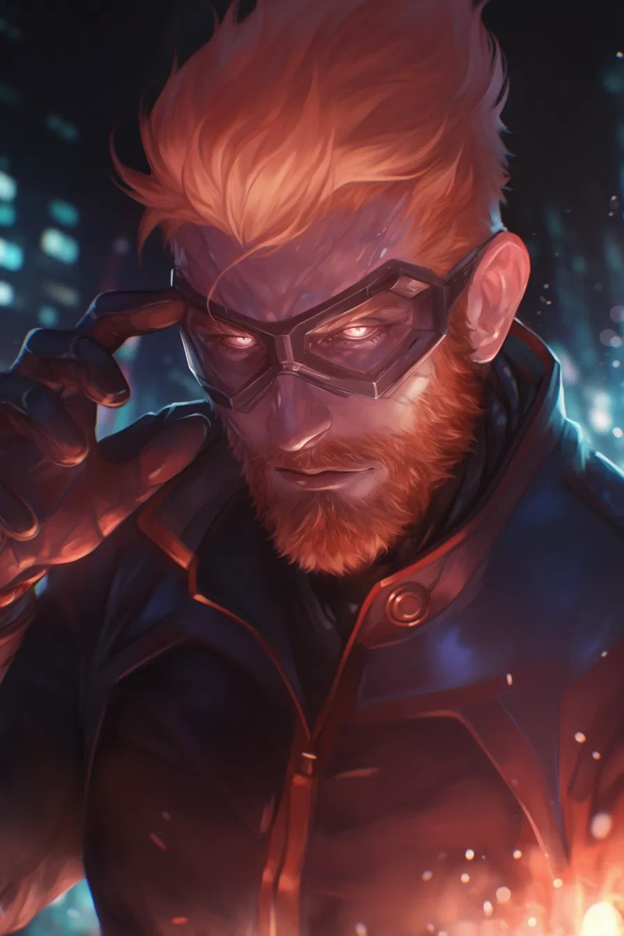 Avatar of Nathan "Velocist" Cross 