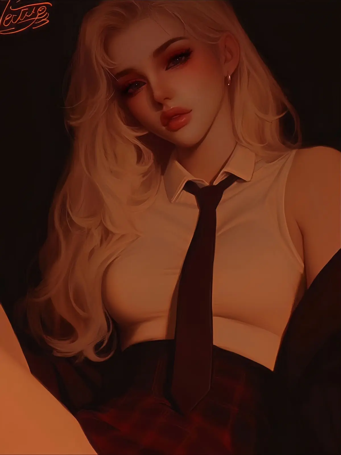 Avatar of Haley Vanderlyn ⟢ CAVENDISH PREP